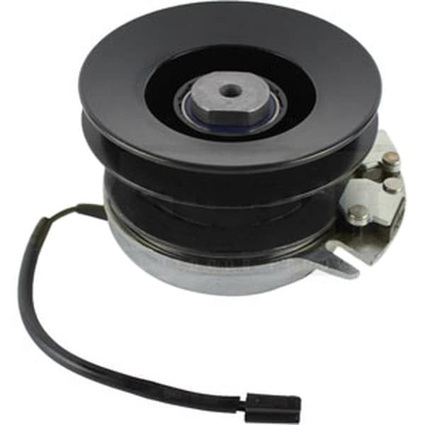 Aftermarket PTO Clutch Upgrade 5217-32, 5217-43 w/ Wire Harness Repair Kit Fits Cub Cadet 717-04163A - main